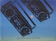 Cultural Landscape: Imposing Landscape