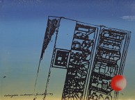 Cultural Landscape: Intangible Landscape