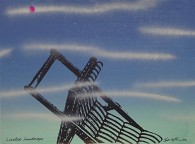 Cultural Landscape: Located Landscape