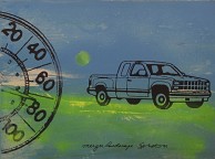 Cultural Landscape: Merger Landscape