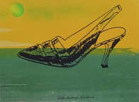 Cultural Landscape: Seller Landscape