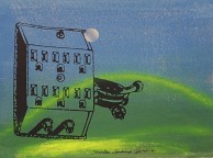 Cultural Landscape: Shocker Landscape