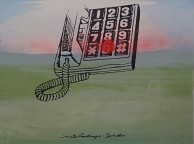 Cultural Landscape: Sinister Landscape