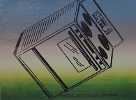 Cultural Landscape: Translucent Landscape