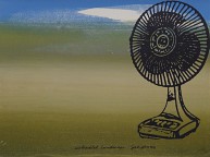 Cultural Landscape: Untroubled Landscape