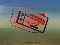 Cultural Landscape: Yearly Landscape