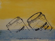 Manufactured Landscape