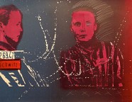 One Day Woman, Child, Ice cream