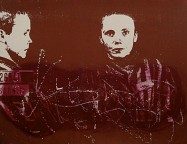 One Day Woman, Child, Ice cream