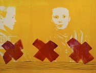 One Day Woman, Child, Ice cream