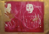 One Day Woman, Child, Ice cream