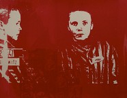 One Day Woman, Child, Ice cream