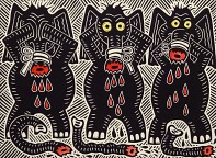 The New Republican Agenda