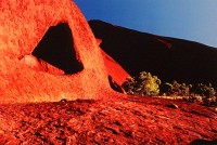 Ayers Rock