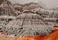 Badlands