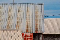 Barn Roofs