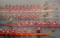 Dragon Boats