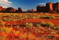 Monument Valley