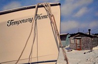 Temporary Home