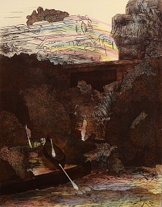 Portage
