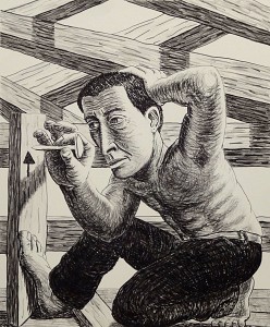 Carpenter