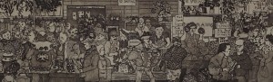 Saturday Market