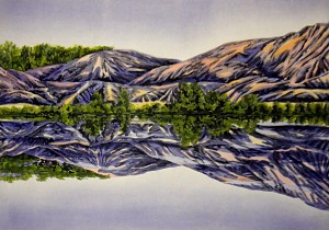 Badlands II (L)