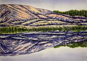 Badlands II (R)