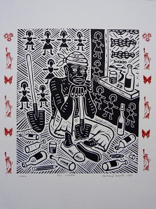 The Worker