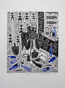Worker