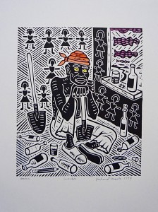 Worker