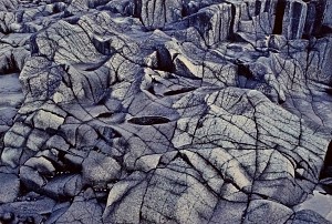 Blue Basalt